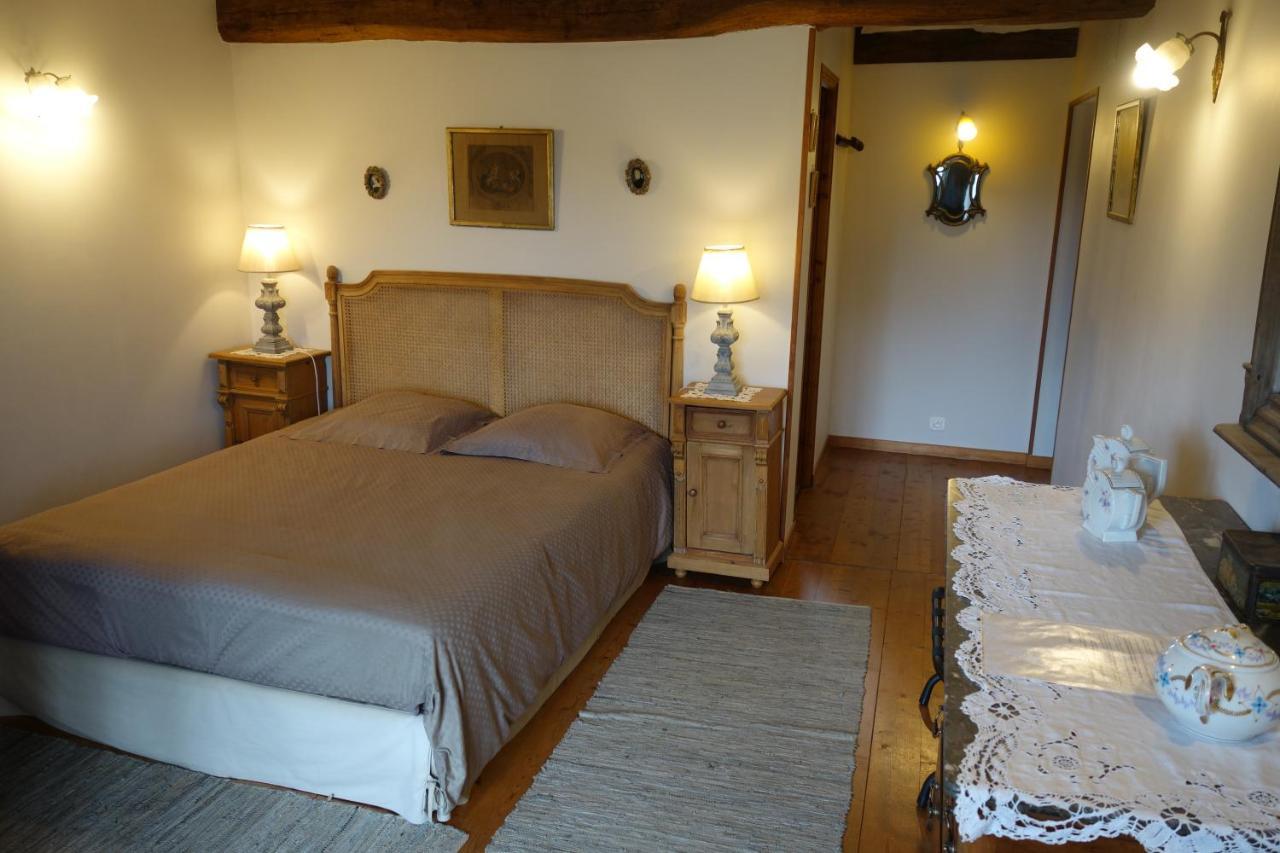 Bed and Breakfast Manoir De Savigny Валонь Экстерьер фото