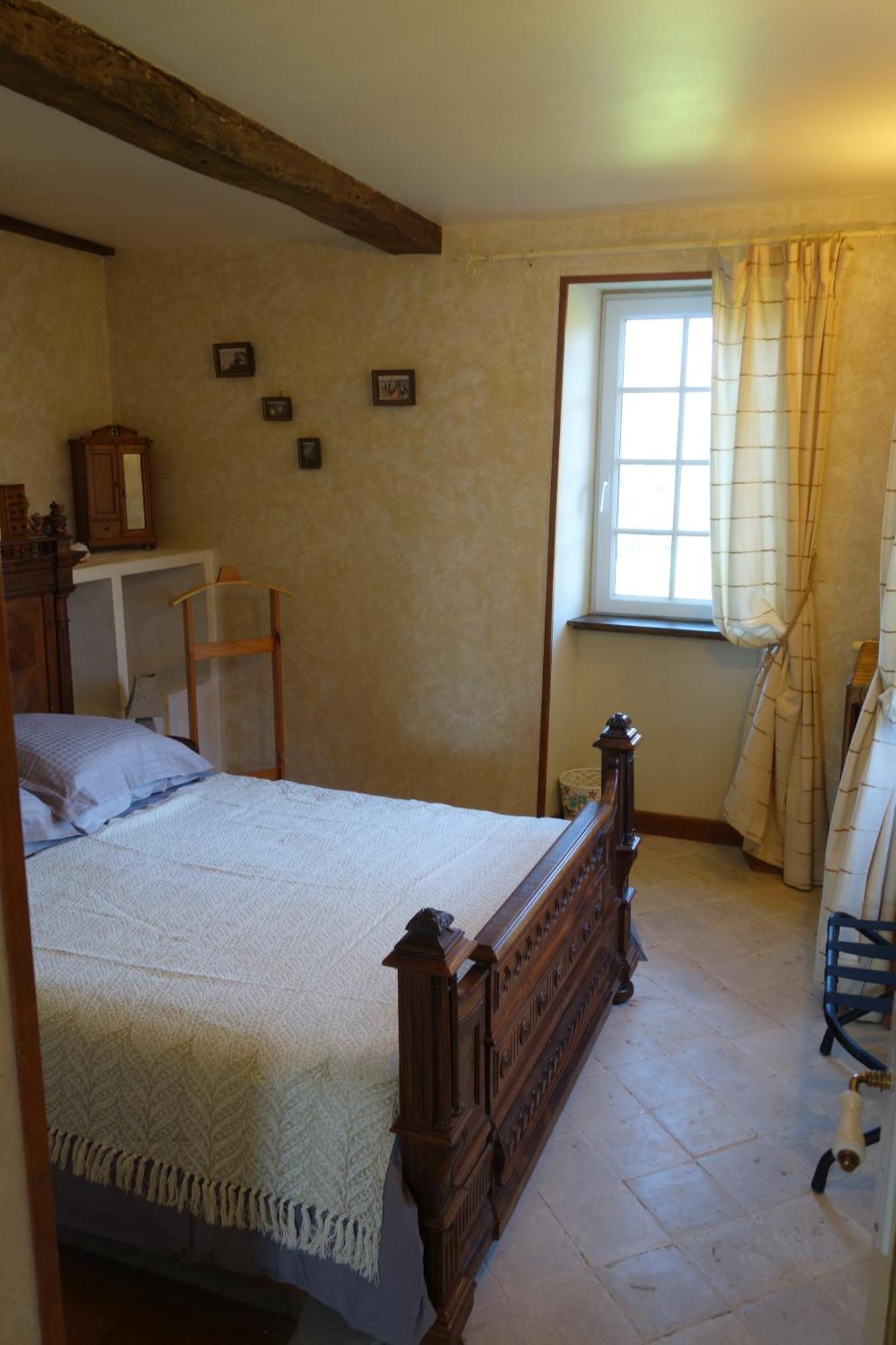 Bed and Breakfast Manoir De Savigny Валонь Экстерьер фото
