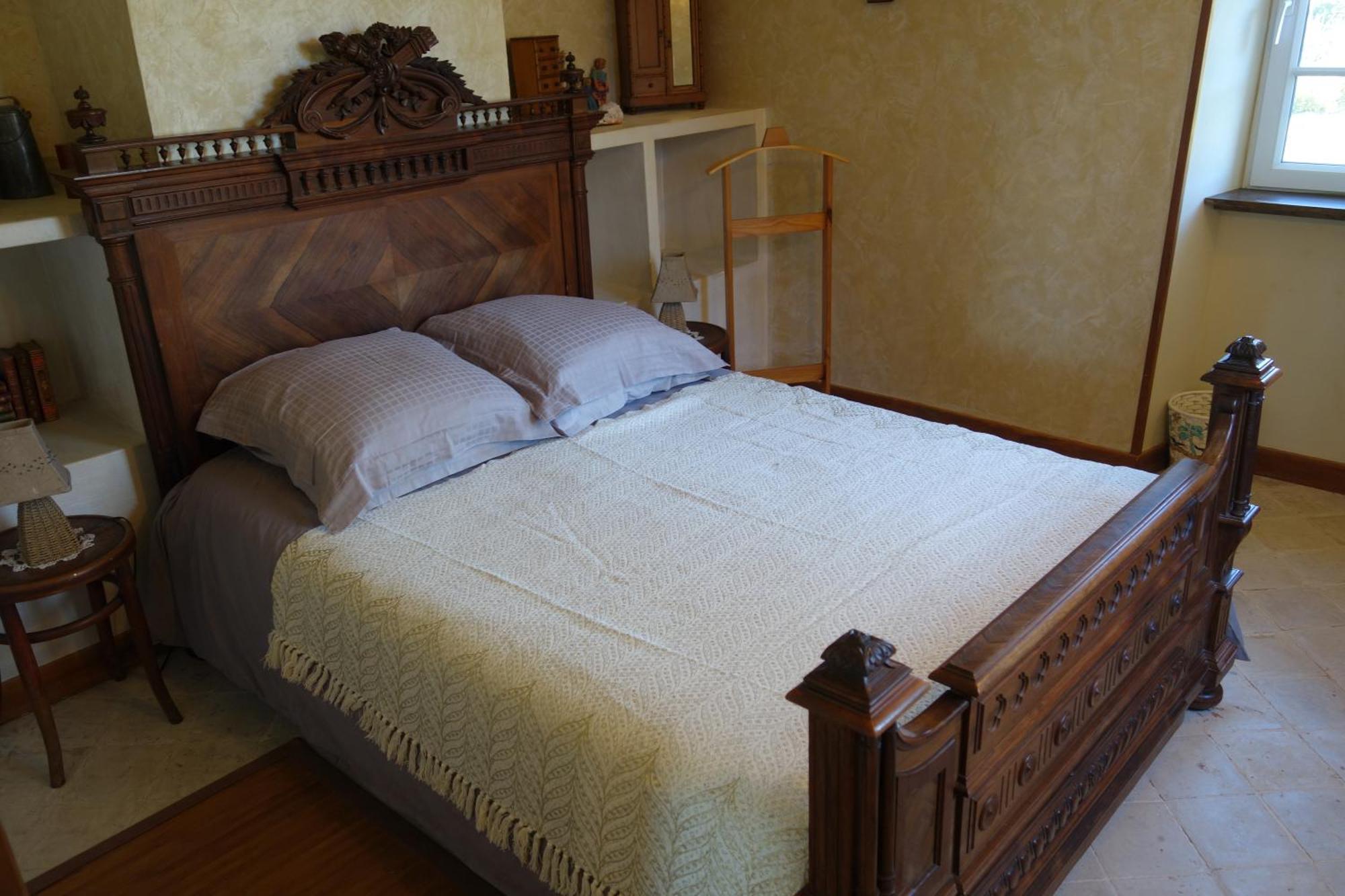 Bed and Breakfast Manoir De Savigny Валонь Экстерьер фото